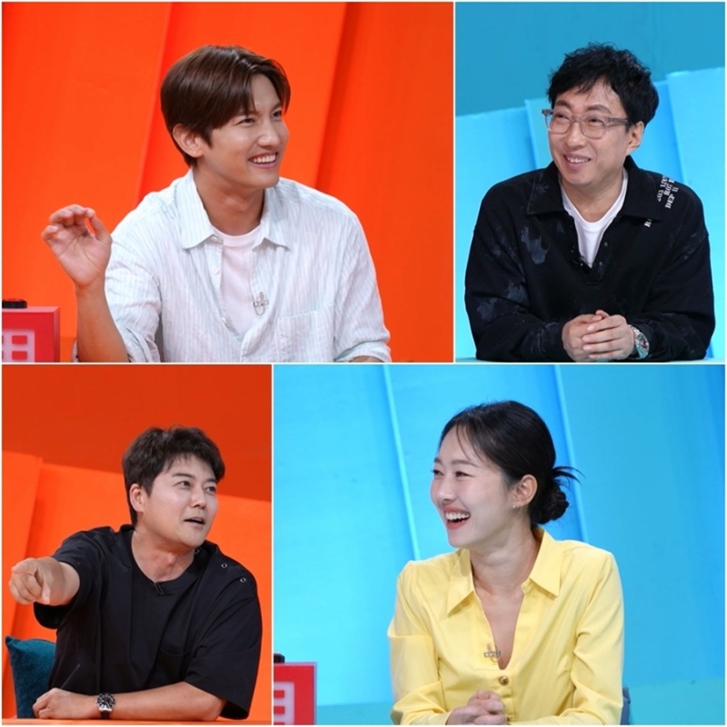 사장님 귀는 당나귀 귀 378회 최강창민, 박명수에게 ‘관크크’ 돌직구