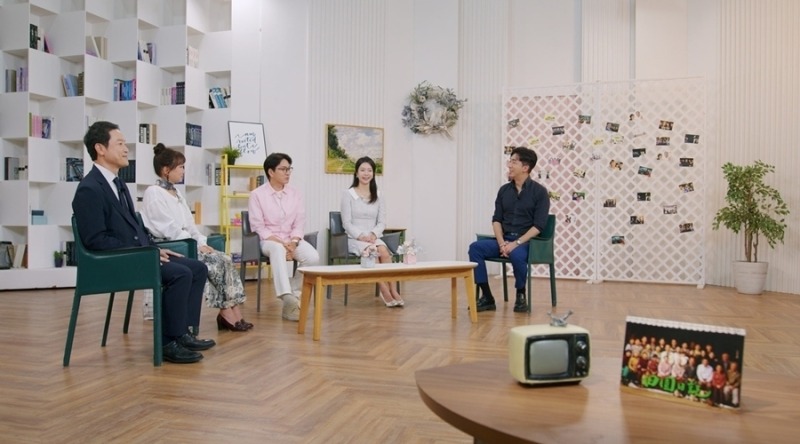 〈전원일기〉에 등장한 당뇨병