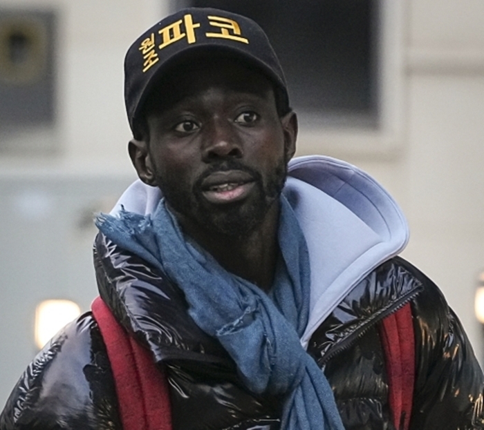 ‘어서와 한국은 처음이지’ 파코, 첫 섭외 전화에 ‘사기’ 오해