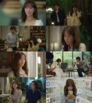 미혼남녀의 효율적 만남 1~2회 한지민, ‘현실 연애’의 씁쓸한 공감 이끌며 로코 퀸 귀환 임윤서 기자