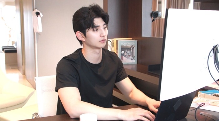 전지적 참견 시점 388회 ‘솔로지옥5’ 이성훈, 뉴욕 퀀트 트레이더의 뇌섹남 일상 전격 공개