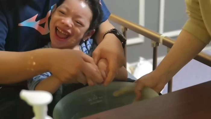 나눔 0700 807회 희소병으로 첫째 잃은 부부, 둘째 시온이 향한 눈물의 기도