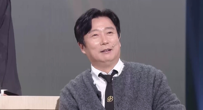 개그콘서트 1163회 피고인 출석 이수근, 출연료 3000만 원 요구에 당황