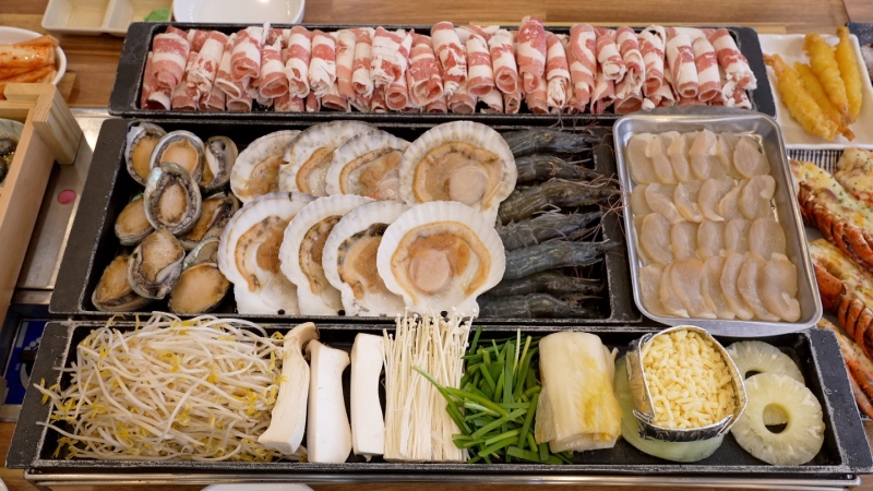 <한국기행> 삼합열전 5부 보령 바다마을 삼합