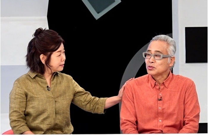 퍼펙트 라이프 277회 김미화 ‘집안일 전권’ 넘긴 사연 공개··· 은퇴한 남편의 반전 일상