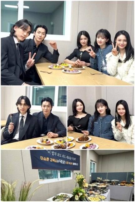닥터신 1회 임성한 작가 첫 메디컬 스릴러 1회부터 뇌 체인지 파격 전개