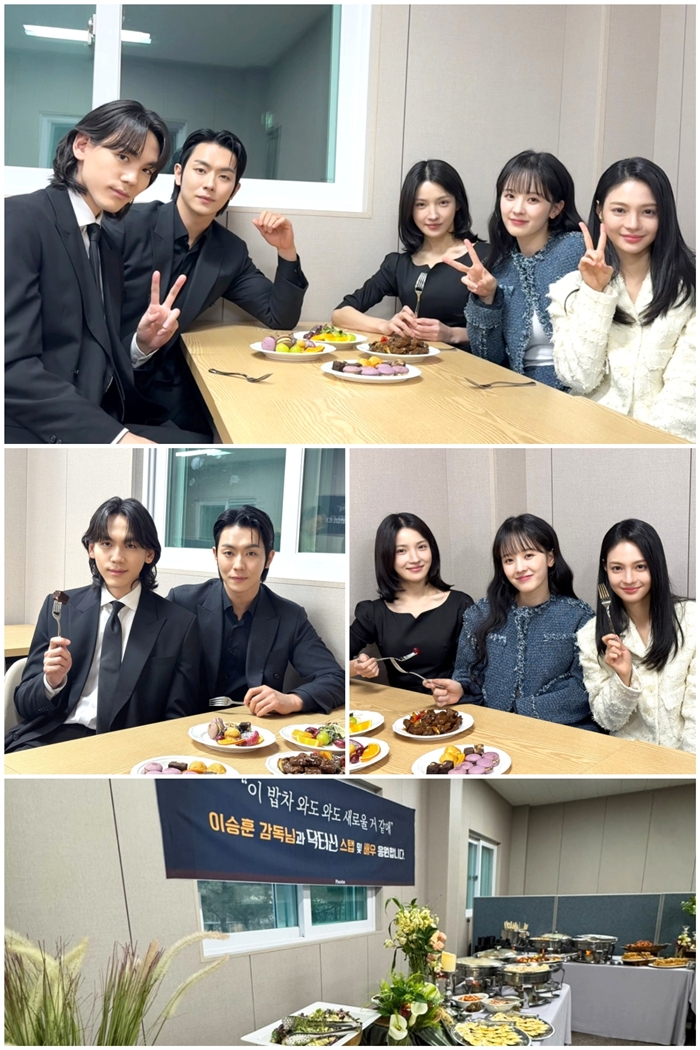 닥터신 1회 임성한 작가 첫 메디컬 스릴러 1회부터 뇌 체인지 파격 전개