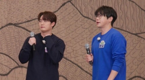 미스트롯4 토크콘서트 1회 ‘강원도 속초 MT’ 출격… 허찬미·길려원 ‘닭싸움’ 맞붙는다