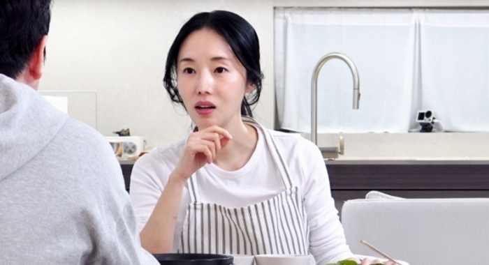 편스토랑 313회 이정현, 남편 첫 소개 자리서 벌어진 대형 사고 전말 공개