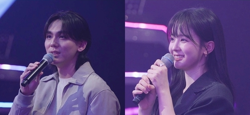 미스트롯4 갈라쇼 1회 1,000명 관객 열광 속 닥터신 주역들 카메오 러브콜