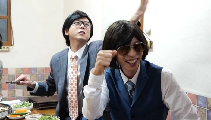 놀면 뭐하니 321회 ‘먹튀’ 오해 유재석 굴욕, 김해 고깃집 쩐의 전쟁2 발발