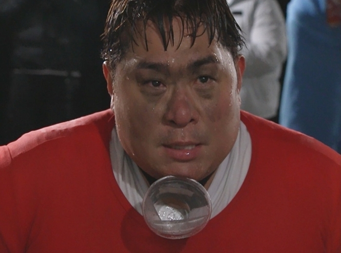 1박 2일 시즌4 320회 타임캡슐 레이스 2