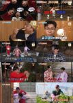 1박 2일 시즌4 319회 18년 만에 부활한 강호동 봄동비빔밥 먹방과 문세윤의 역전승 뉴스나인