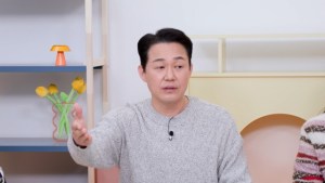 옥탑방의 문제아들 307회 박성웅 악역 연기 후유증 고백 뉴스나인