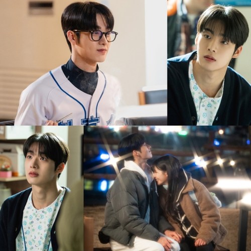 ‘찬란한 너의 계절에’ 김태영, 차세대 라이징 스타의 묵직한 존재감 증명