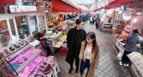 전지적 참견 시점 391회 박은영 셰프, 대림시장 휩쓴 ‘광기 눈빛’부터 여경래 子와 현실 남매 케미까지