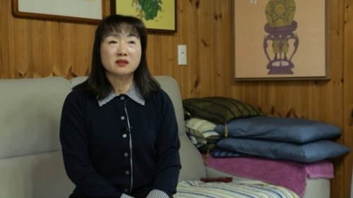 SBS 뉴스토리 554회 내 집에서 죽을 권리 : 좋은 죽음의 조건