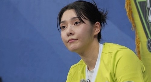 골 때리는 그녀들 210회 피 말리는 4대4 혈투 끝 승부차기